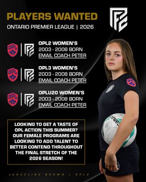 Image post by @pickering_fc on Instagram