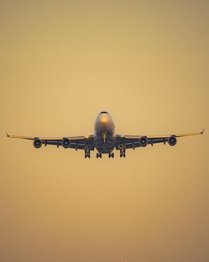 Image post by @atlasairworldwide on Instagram