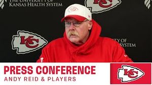 Video post by @Kansas City Chiefs on YouTube