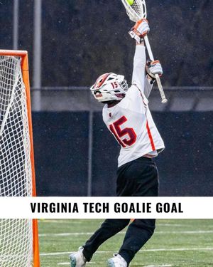 Image post by @varsityclublacrosse on Instagram