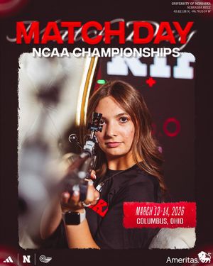 Image post by @huskerrifle on Instagram