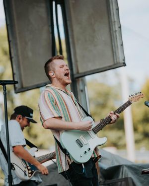 Image post by @90skidsband on Instagram