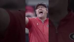 Video post by @cbssportscfb on YouTube
