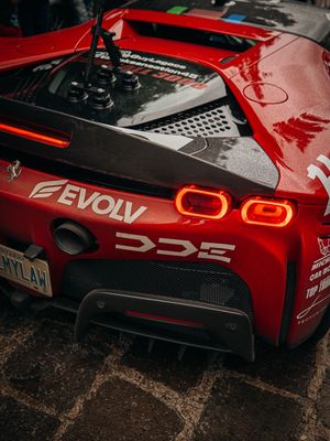 Image post by @gumball3000 on Instagram