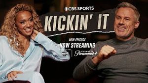 Video post by @cbssportsgolazo on YouTube