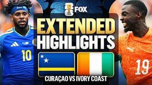 Video post by @foxsports on YouTube