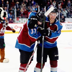 Image post by @coloradoavalanche on Instagram