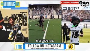 Video post by @theepregameshow on YouTube