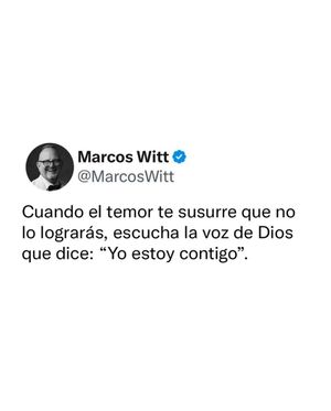 Image post by @marcoswitt on Instagram