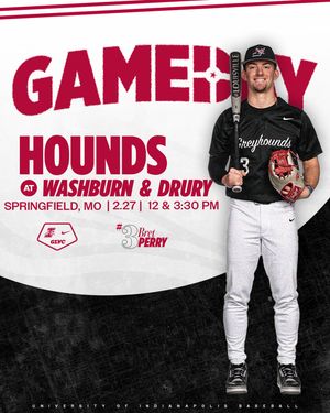 Image post by @uindybaseball on Instagram