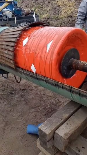 Video post by @thepipelinelife on Instagram