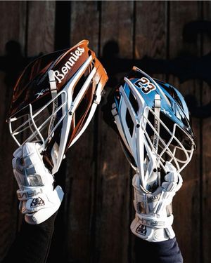 Image post by @cascade_lacrosse on Instagram