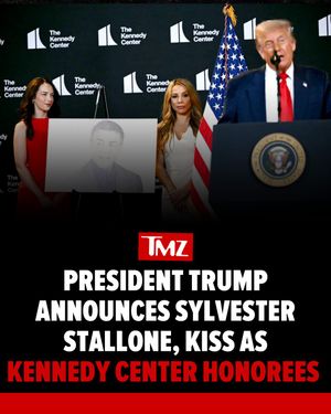 Image post by @tmz_tv on Instagram