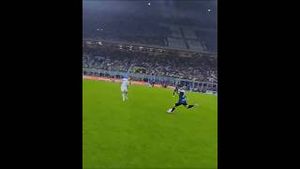 Video post by @seriea on YouTube