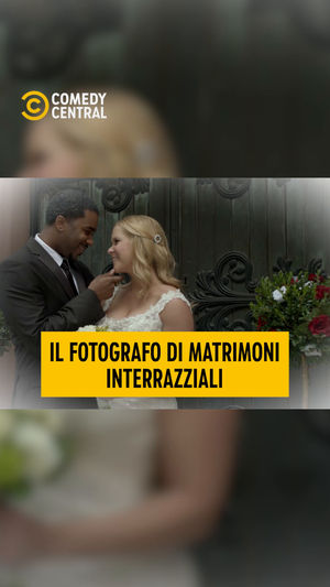 Video post by @comedyitalia on TikTok