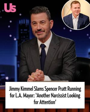 Image post by @usweekly on Instagram