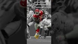 Video post by @Kansas City Chiefs on YouTube