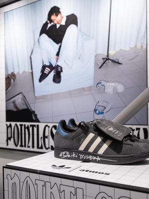 Image post by @atmos_japan on Instagram