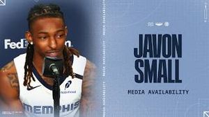 Video post by @Memphis Grizzlies on YouTube