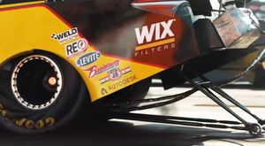 Video post by @RaceSonoma on Facebook