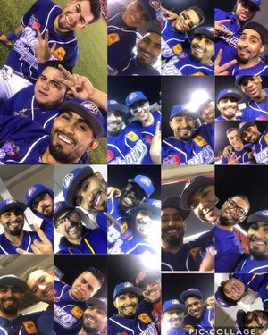 Image post by @sergioromo54 on Instagram