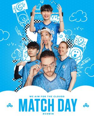 Image post by @JemArtwork on Twitter