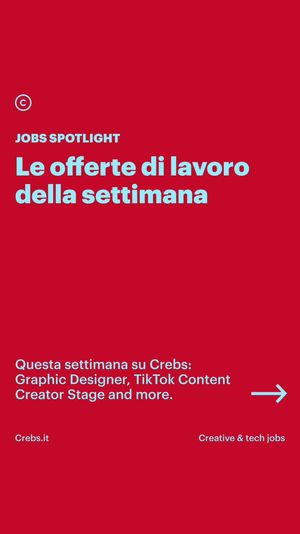 Video post by @crebs_jobs on Instagram
