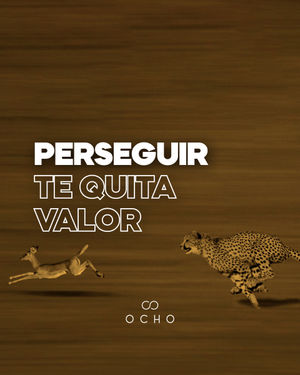 Image post by @ocho.comunicaciones on Instagram