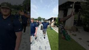 Video post by @dallascowboys on YouTube