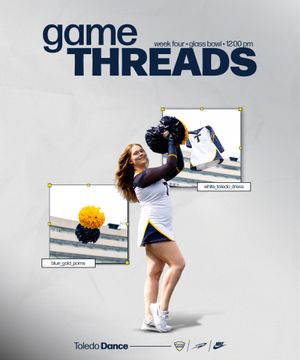 Image post by @toledodanceteam on Instagram