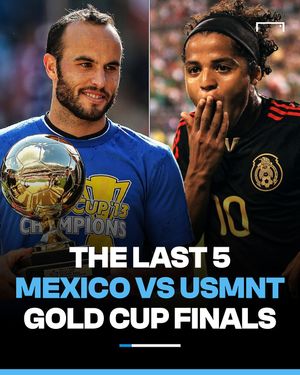 Image post by @goalusa_ on Instagram