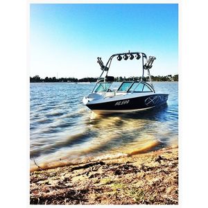 Image post by @loch_key on Instagram