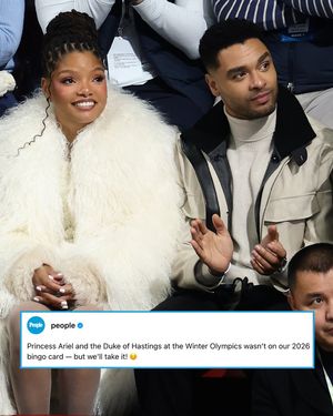 Image post by @people on Instagram