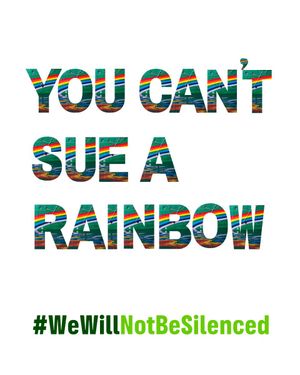 Image post by @Greenpeace on Twitter