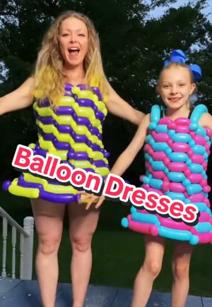 Video post by @balloonjosh on TikTok