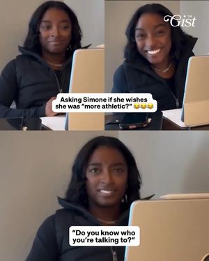 Image post by @thegistusa on Instagram