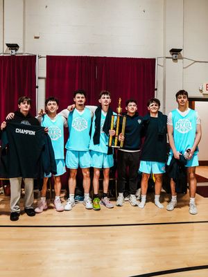 Image post by @agganis_tournament on Instagram