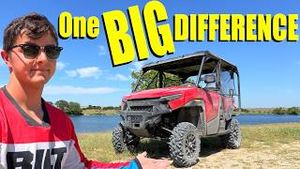 Video post by @tfloffroad on YouTube