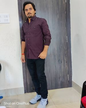 Image post by @iamvirajupadhyay on Instagram