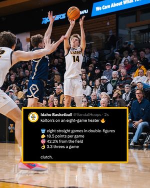 Image post by @vandalhoops on Instagram