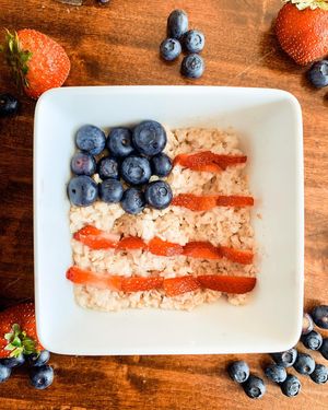 Image post by @goodfoodgoodrun on Instagram