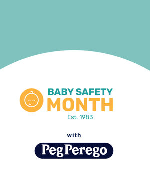 Image post by @pegperegousa on Instagram