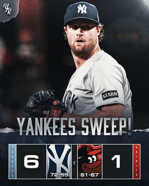 Image post by @theyankeereport on Instagram