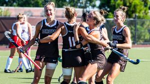 Image post by @brownu_fh on Instagram
