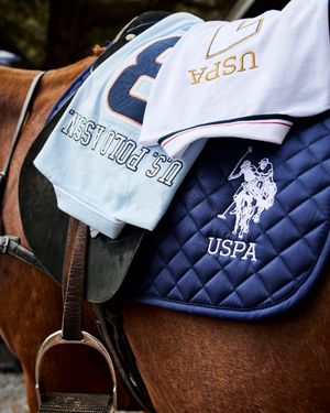 Image post by @uspoloassn on Instagram