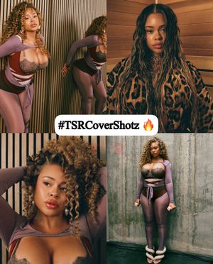 Image post by @theshaderoom on Instagram
