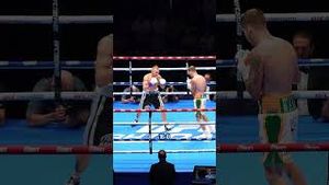 Video post by @ufc on YouTube