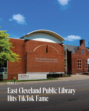 Image post by @clevelandmagazine on Instagram