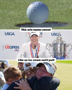 Image post by @lpga_tour on Instagram