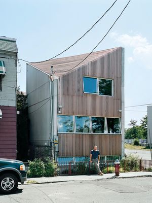 Image post by @dwellmagazine on Instagram